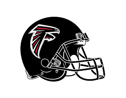 Mascobanners custom sport flags for sale online! Atlanta Falcons Logo Png Transparent Svg Vector Freebie Supply