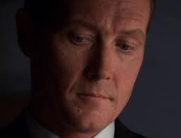 Robert Patrick stargate atlantis**