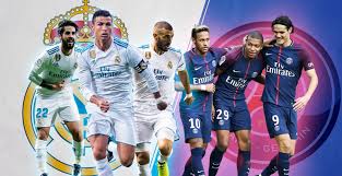 Bueno pues el psg muestra su primer quinteto para la cs. Dos Jugadores Del Psg Se Quieren Ir Antes De Medirse Al Madrid Defensa Central