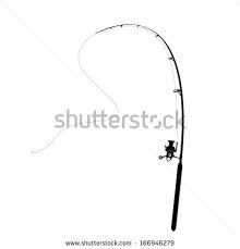 Download Isolated Fishing Rod Fishing Rod Tattoo Beauty Tattoos Tattoos For Daughters