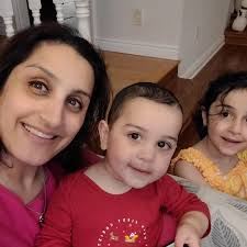 Unmarked grave at Timmins Memorial Cemetery