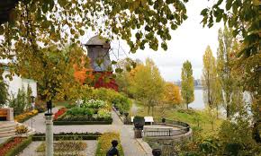 A destination restaurant and café here is gubbhyllan where they make everything themselves the traditional way. Welcome To Stockholm S Green Living Room Royal Djurgarden