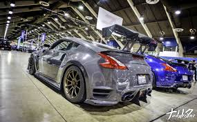 Official Gt Wings Spoilers Thread Page 5 Nissan 370z Forum Nissan 370z Nissan Nissan 350z