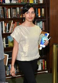 By clicking subscribe, i acknowledge that i have read and agree to penguin random house's privacy policy and terms of use. Venomous Actor Riz Ahmed Announces He Is Married To Novelist Fatima Farheen Mirza Exbulletin