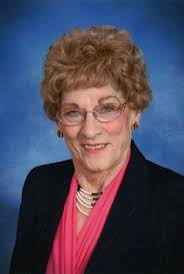 Joan Strand Obituary