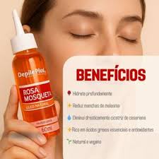 Oleo de Rosa Mosqueta para Estrias em Promoção na Shopee Brasil 2026
