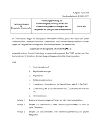 Next postgefährdungsbeurteilung muster bg metall. Https Www Bvmed De Download Leitlinienanhangtrba400 Pdf