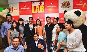 In total, it covers 20 or so. Foodpanda Generates Additional Rs1bn For Pakistan S Food Delivery Market Business Dawn Com