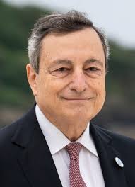 Draghi government