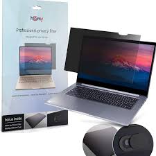According to the company, data is only visible directly in. Amazon Com Homy Privacy Matte Screen Protector For 14 0 Inch Widescreen Laptops Bonus Web Camera Sliding Cover For Computer Storage Folder Easy Removable Filter Size 6 7 8 X 12 3 16 Inch Except Edges Electronics