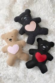 Printable free memory bear pattern pdf uploaded by admin on wednesday, january 27th, 2021. Teddy Bear Pattern The Love Bear Scratch And Stitch