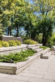 Maybe you would like to learn more about one of these? Pisa2 Retaining Wall Modern Landscape Other By Barkman Concrete Ltd Houzz