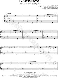 La Vie En Rose Chords Guitar Sheet And Chords Collection Aprenda a tocar a cifra de la vie en rose (edith piaf) no cifra club. la vie en rose chords guitar sheet