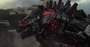 We did not find results for: What Is Godzilla Vs Kong Villain Mechagodzilla Anyway Thrillist