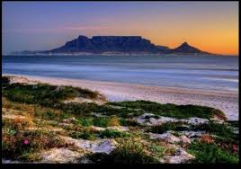 Masa Dagi Cape Town 2020 Sehir
