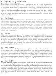 The fonts presented on this. Beautiful And Free Unicode Typefaces For Editor And Printer Including A Comparison Of Latin Modern And Computer Modern Unicode The Neo Babbage Files
