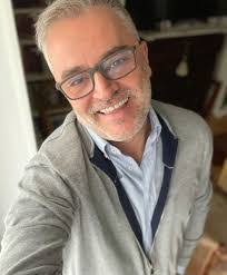 Daniel Amadi's Instagram, Twitter & Facebook