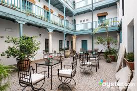 Cleaning and hygiene all hospes hotels have safe tourism certification from july 2020. Hospes Las Casas Del Rey De Baeza Review What To Really Expect If You Stay