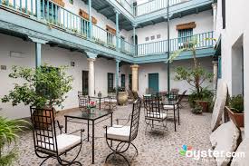 Setas de sevilla (metropol parasol) 520 m. Hospes Las Casas Del Rey De Baeza Review What To Really Expect If You Stay