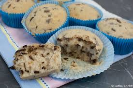 Schnelle Muffins Ohne Ei Mein Grundrezept Katha Kocht Muffins Ohne Ei Schnelle Muffins Blechkuchen Einfach