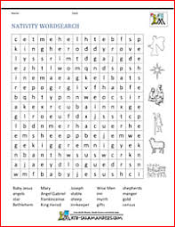 Download free new printable worksheets everyday! Free Christmas Worksheets For Kids