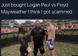 Do not miss floyd mayweather vs logan paul. Eezjacfv66k5em