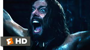 Michael sheen, bill nighy, rhona mitra and others. Underworld Rise Of The Lycans 2 10 Movie Clip Thirty Lashings 2009 Hd Youtube
