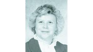 Marilyn Hildebrandt Obituary (2015)