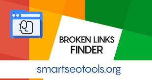 Broken Links Finder Seo Tools Best Seo Tools Free Seo Tools