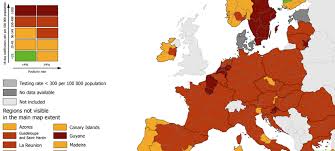 Minder belgische en duitse toeristen dus? Vanaf 19 Mei Naar Oostenrijk Kan Dat Fantastisch Oostenrijk