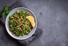 Mi è sempre piaciuto il pane, anche da piccola il mio pranzo preferito era un panino farcito. 5 Supercharged Rice Alternatives For Ramadan Live Healthy