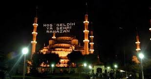 Haberimizde sizler için 2019 ramazan ayı ne zaman başlayacak ve 2019 ramazan bayramı ne zaman bitecek sizler için araştırdık. Tqq8v0q5vspxqm