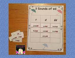 3 Sounds Of Ed Freebie Literacy Word Sorts I Love School