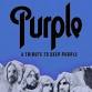 PURPLE Deep Purple tribute event image