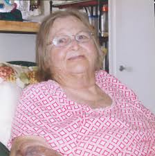 Peggy Douglas Barbee Obituary