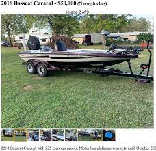 Boat trader appfind your boat today. Want A Very Expensive Boat Look On Craigslist Before You Go