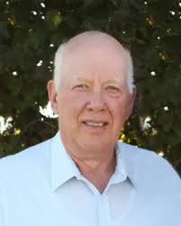 Obituary information for Leonard Bruce Weber