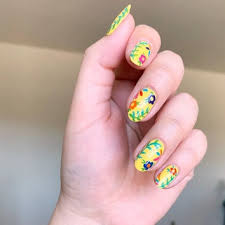 See more ideas about nail designs, nails, nail art. Nail Ideas Beauty Photos Trends News Allure