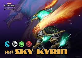 Marvel charm sets to download marvel charm sets just right click and save image as. Marvel Future Fight The Sky Kyrin Will Unite Once Again Marvel