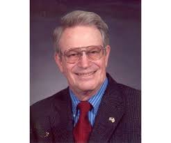 John Gasque Obituary (1933