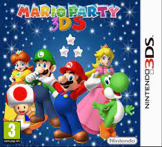But i do have a few gripes about super mario party that i do not like. Super Mario Archives Stick Skills