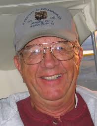 Obituary information for Dennis Myron Johnson