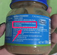 How To Preserve Gerber And Other Food For Your Baby Mielygraphy