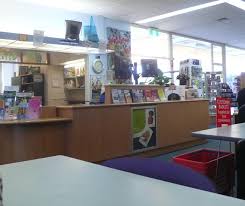 The Suburbs | Biblioburbia: The Library Files