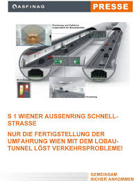 Maybe you would like to learn more about one of these? S 1 Wiener Aussenring Schnell Strasse Nur Die Fertigstellung Der Umfahrung Wien Mit Dem Lobau Tunnel Lost Verkehrsprobleme Pdf Free Download