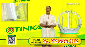 ¡La Tinka Explota! ¿Alguien se Llevó los S/32 Millones el 6 de Agosto?