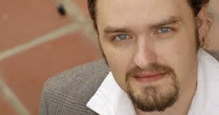 ATC22: David "Jave" Griffin Interview & Paul McCusker Interview