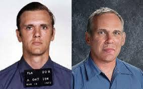 BOLO Help us find Glen Stark Chambers Glen Chambers, a convicted murderer,  escaped from Polk Correctional Institution