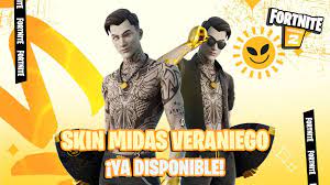 New midas boss location in fortnite! Tiougnzpxtaa1m