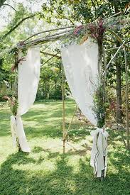 Las bodas al aire libre son una de las tendencias más solicitadas. Ideas Para La Decoracion Del Jardin En El Dia De Tu Boda Lazos Y Corbatas